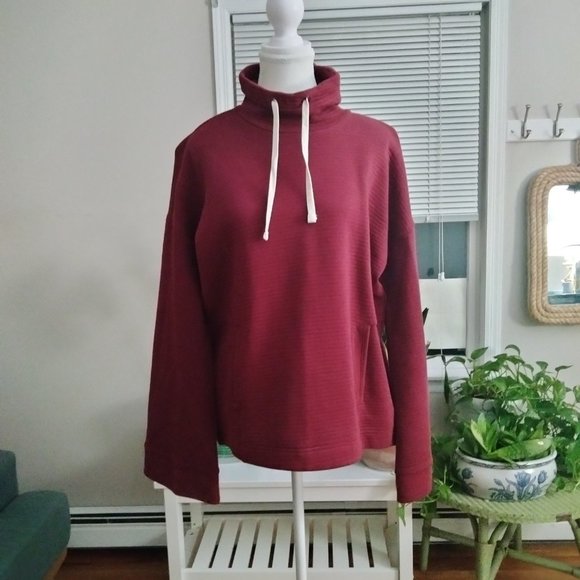 Up West sweatshirt - Picture 1 of 4